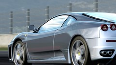Test Drive Ferrari: Racing Legends Screenshot # 4