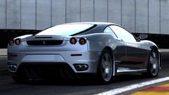 Test Drive Ferrari: Racing Legends Screenshot # 5