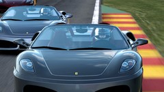Test Drive Ferrari: Racing Legends Screenshot # 6