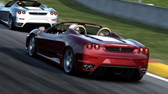 Test Drive Ferrari: Racing Legends Screenshot # 7