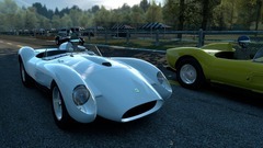 Test Drive Ferrari: Racing Legends Screenshot # 9