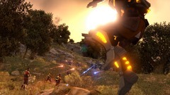 ShootMania Storm Screenshot # 5