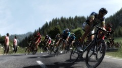 Le Tour de France Saison 2012 Screenshot # 1