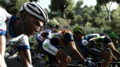 Le Tour de France Saison 2012 Screenshot # 2