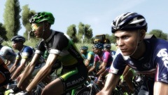Le Tour de France Saison 2012 Screenshot # 4