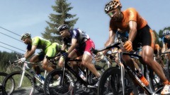 Le Tour de France Saison 2012 Screenshot # 5