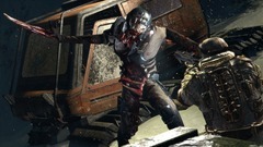 Dead Space 3 Screenshot # 10