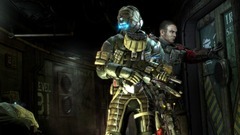 Dead Space 3 Screenshot # 11
