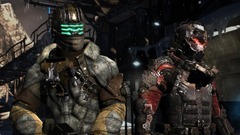Dead Space 3 Screenshot # 16