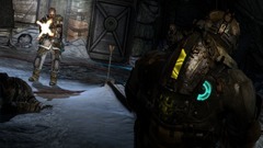 Dead Space 3 Screenshot # 18