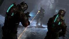 Dead Space 3 Screenshot # 2