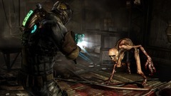 Dead Space 3 Screenshot # 20