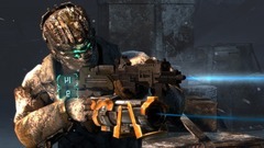 Dead Space 3 Screenshot # 5
