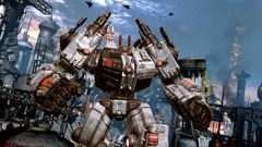 Transformers: Untergang von Cybertron Screenshot # 14