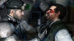 Splinter Cell: Blacklist Screenshot # 3