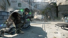 Splinter Cell: Blacklist Screenshot # 4