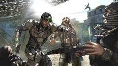 Splinter Cell: Blacklist Screenshot # 5