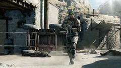 Splinter Cell: Blacklist Screenshot # 6