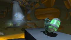 Quantum Conundrum Screenshot # 3