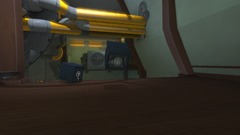 Quantum Conundrum Screenshot # 8