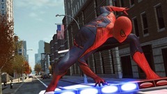 The Amazing Spider-Man Screenshot # 10