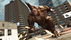 The Amazing Spider-Man Screenshot # 2