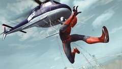 The Amazing Spider-Man Screenshot # 3