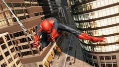 The Amazing Spider-Man Screenshot # 4