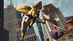 The Amazing Spider-Man Screenshot # 5