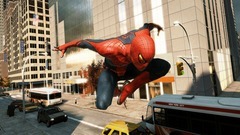 The Amazing Spider-Man Screenshot # 6