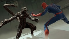 The Amazing Spider-Man Screenshot # 7