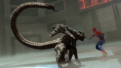 The Amazing Spider-Man Screenshot # 8