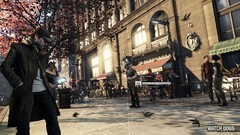 Watch Dogs Screenshot # 3