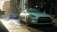 Need for Speed Most Wanted Screenshot # 1