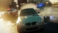 Need for Speed Most Wanted Screenshot # 10