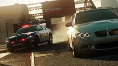 Need for Speed Most Wanted Screenshot # 11