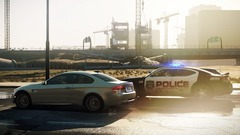 Need for Speed Most Wanted Screenshot # 12