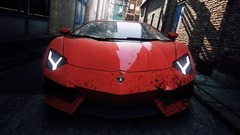 Need for Speed Most Wanted Screenshot # 14