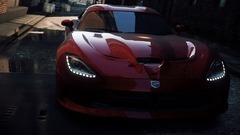 Need for Speed Most Wanted Screenshot # 15