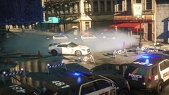 Need for Speed Most Wanted Screenshot # 16