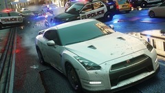 Need for Speed Most Wanted Screenshot # 17