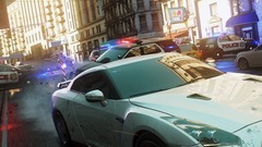Need for Speed Most Wanted Screenshot # 18