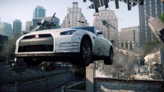 Need for Speed Most Wanted Screenshot # 2