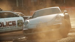 Need for Speed Most Wanted Screenshot # 3