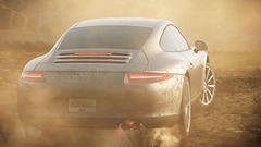 Need for Speed Most Wanted Screenshot # 4