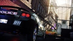 Need for Speed Most Wanted Screenshot # 7