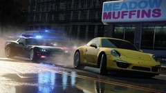 Need for Speed Most Wanted Screenshot # 8