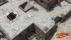 Jagged Alliance: Crossfire Screenshot # 1