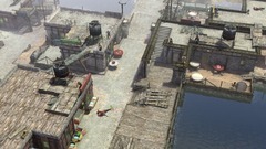 Jagged Alliance: Crossfire Screenshot # 11