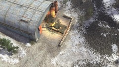 Jagged Alliance: Crossfire Screenshot # 12